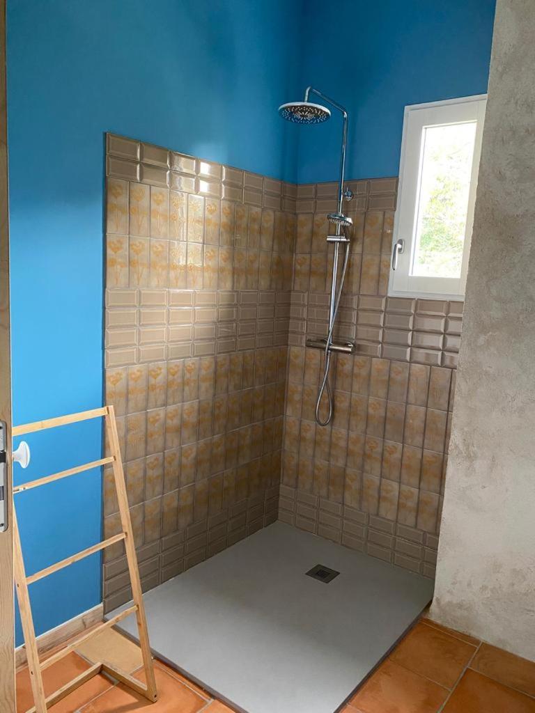 مبيت وإفطار Pujols  Damechouette المظهر الخارجي الصورة